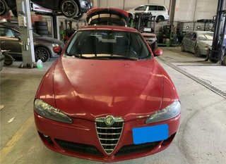 61479 juego llantas alfa romeo 147 (190) 1.9 jtdm
