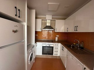 Piso en alquiler en Dolores