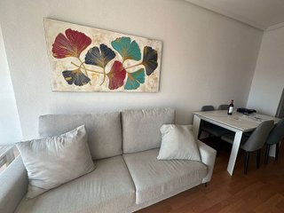 Piso en alquiler en Dolores