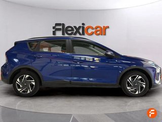 Hyundai Bayon 1.0 TGDI 74kW (100CV) 48V Tecno