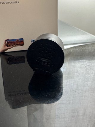 Mini Cámara WiFi HD Video