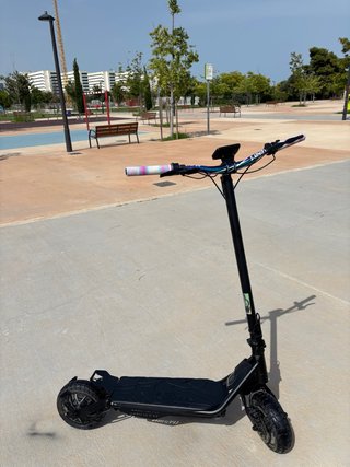 SmartGyro Rockway Evo