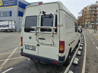 HOMOLOGADA EN FICHA TÉCNICA COCHE VIVIENDA.