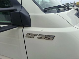 HOMOLOGADA EN FICHA TÉCNICA COCHE VIVIENDA.