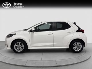 Toyota Yaris 1.5 125 S-Edition