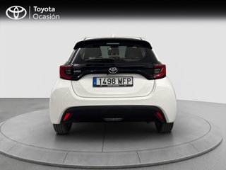 Toyota Yaris 1.5 125 S-Edition