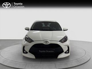 Toyota Yaris 1.5 125 S-Edition