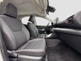 Toyota Yaris 1.5 125 S-Edition
