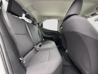Toyota Yaris 1.5 125 S-Edition