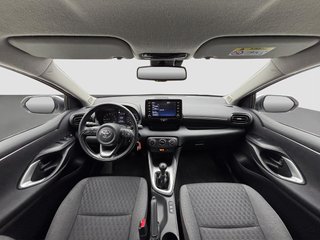 Toyota Yaris 1.5 125 S-Edition