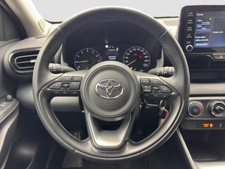 Toyota Yaris 1.5 125 S-Edition