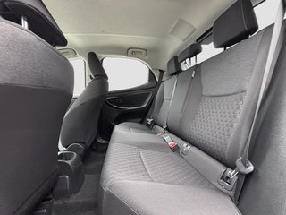Toyota Yaris 1.5 125 S-Edition