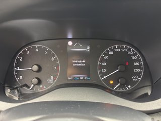 Toyota Yaris 1.5 125 S-Edition