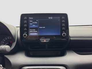 Toyota Yaris 1.5 125 S-Edition
