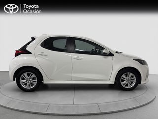 Toyota Yaris 1.5 125 S-Edition