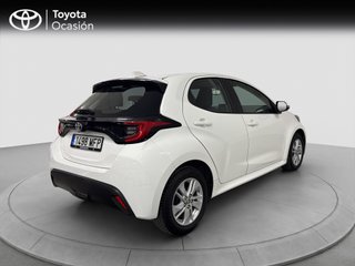Toyota Yaris 1.5 125 S-Edition