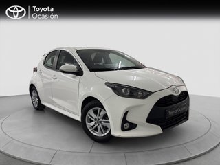 Toyota Yaris 1.5 125 S-Edition