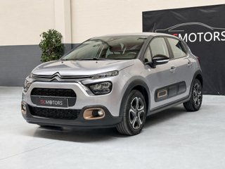 Citroën C3 PureTech 60KW (83CV) C-Series