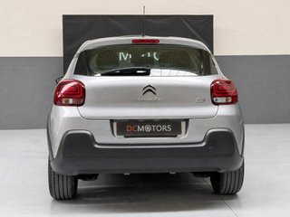 Citroën C3 PureTech 60KW (83CV) C-Series