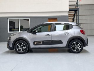 Citroën C3 PureTech 60KW (83CV) C-Series