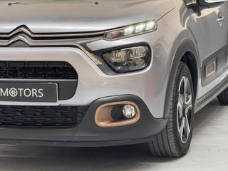 Citroën C3 PureTech 60KW (83CV) C-Series