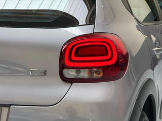 Citroën C3 PureTech 60KW (83CV) C-Series