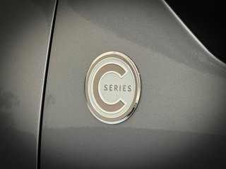 Citroën C3 PureTech 60KW (83CV) C-Series