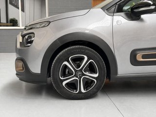 Citroën C3 PureTech 60KW (83CV) C-Series