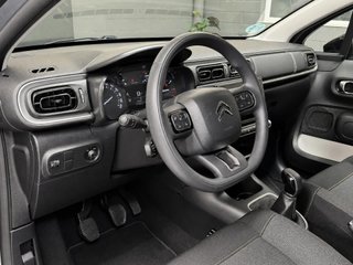 Citroën C3 PureTech 60KW (83CV) C-Series