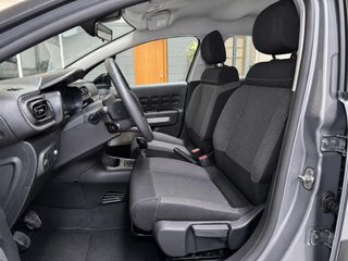 Citroën C3 PureTech 60KW (83CV) C-Series