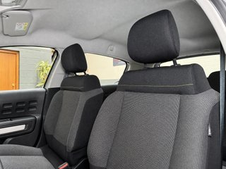Citroën C3 PureTech 60KW (83CV) C-Series