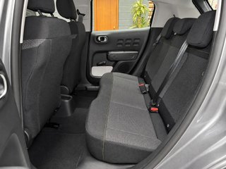 Citroën C3 PureTech 60KW (83CV) C-Series