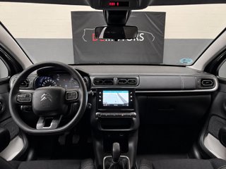 Citroën C3 PureTech 60KW (83CV) C-Series