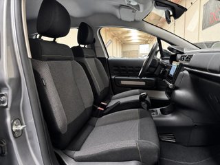 Citroën C3 PureTech 60KW (83CV) C-Series