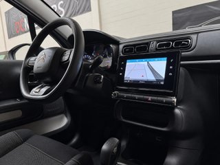 Citroën C3 PureTech 60KW (83CV) C-Series