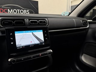 Citroën C3 PureTech 60KW (83CV) C-Series