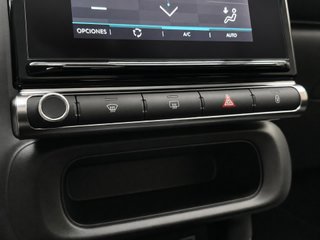 Citroën C3 PureTech 60KW (83CV) C-Series