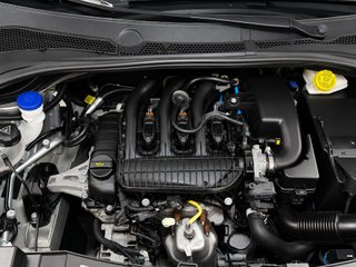 Citroën C3 PureTech 60KW (83CV) C-Series