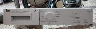 Despiece Lavadora Teka Electronic 1000 RPM