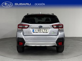 Subaru XV 2.0i Hybrid CVT Executive Plus