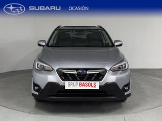 Subaru XV 2.0i Hybrid CVT Executive Plus