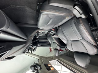 Subaru XV 2.0i Hybrid CVT Executive Plus