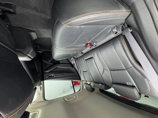 Subaru XV 2.0i Hybrid CVT Executive Plus
