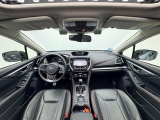 Subaru XV 2.0i Hybrid CVT Executive Plus
