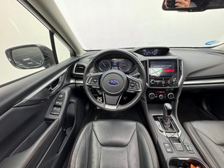Subaru XV 2.0i Hybrid CVT Executive Plus
