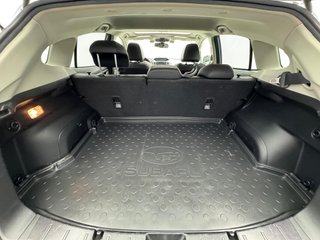 Subaru XV 2.0i Hybrid CVT Executive Plus