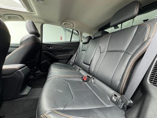 Subaru XV 2.0i Hybrid CVT Executive Plus