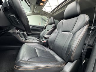 Subaru XV 2.0i Hybrid CVT Executive Plus