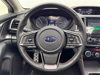 Subaru XV 2.0i Hybrid CVT Executive Plus