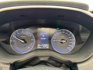 Subaru XV 2.0i Hybrid CVT Executive Plus